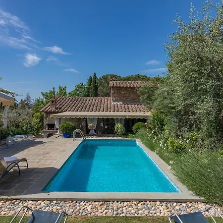 La Capannina 2&2, Emma * Cortona