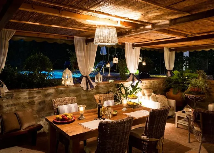 La Capannina 2&2, Emma