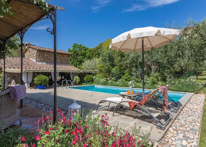 La Capannina 2&2, Emma