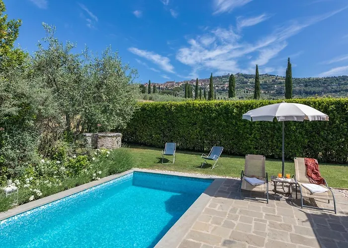 La Capannina 2&2, Emma Βίλα