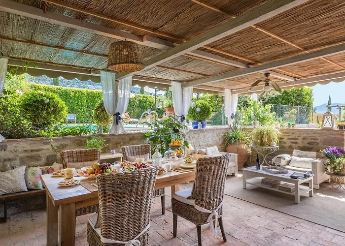 La Capannina 2&2, Emma *